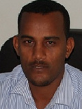 Towfik Jemal Ali